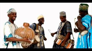 Early Yoruba Recordings [1930 - 1955] - Adelabu Penkelemesi \u0026 Other Songs (Video)