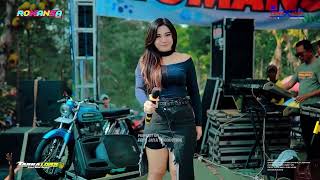 ROMANSA | DERMAGA BIRU - EVIS RENATA | HAPPY PARTY TARRALOSS SEASON 8 - BRINGIN CANGKRING JEPARA