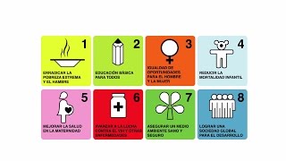 ¿Qué son los Objetivos de Desarrollo Sostenible (ODS)?