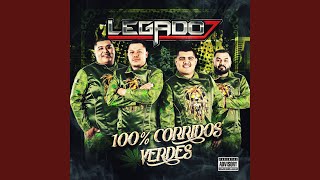 Legado 7 El Afro Chords Chordify