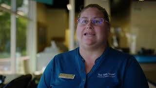 What Makes Working at The UPS Store Special?