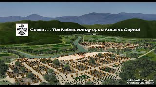 Coosa . . . the Rediscovery of an Ancient Native American Capital