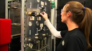 Impact the World: Rockets | Purdue