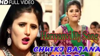 Apne Ishare Mein nachana Chhod De Haryanvi song per dance