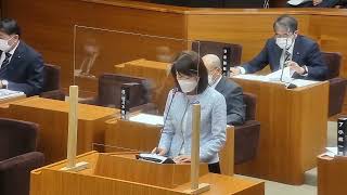 渡辺倫代議員　一般質問　令和５年第１回定例会　妹背牛町議会