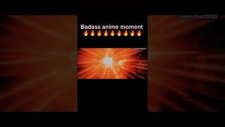 Badass anime moment GON God mode #shorts #animeedit #hunterxhunter