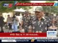 police vs lawyers at vijayawada tv5 news