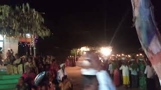 Chityala Village Medak-Yellamma Jaathara @2018