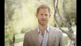 Prince Harry's return to UK branded 'brave' by Dan Wootton as move causes stir【News】