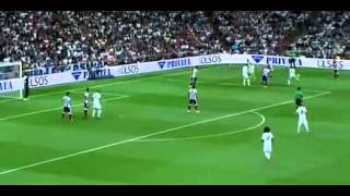 Real Madrid vs  Atletico Madrid    Full Match   Super Cup    Eng    2nd Half ~ 720p 19 08 2014 HD TV