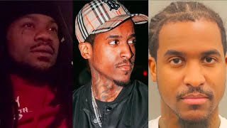 Lil Reese Sentence To 5 Years In Pr!son Bodycam Footage Released