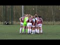 Match Highlights | South Shields Women 2-4 Wakefield AFC Women | NERWFL Premier Division