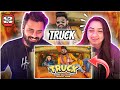 Truck | Khasa Aala Chahar | New Haryanvi Song 2024 | The Sorted Reviews