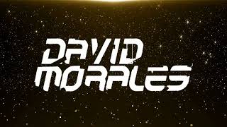 DAVID MORALES DIRIDIM SOUND Mix Show #186