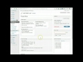 Wordpress Twilio Plugin Overview