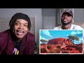 Lil Dicky - Earth (Official Music Video) - REACTION (RE-UPLOAD)