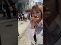 焼き芋食べた後は彼氏に報告line🍠💖 eggモデル egg gyaru gal