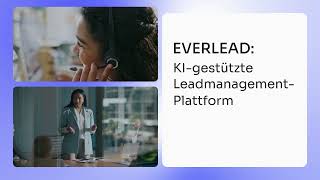 EVERLEAD – Die intelligente Lösung für smarte Leads