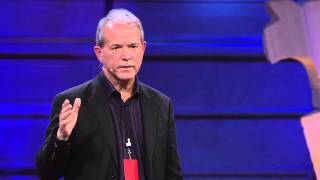 Short Term Thinking - A Risk to Our Legacy: Mark Betteridge at TEDxVancouver