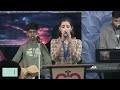 ggm messiah part 2 bro vikas poojary english hindi