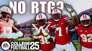 10 New LEAKS & CHANGES Coming to EA College Football 25!