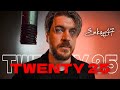 Enkay47- Twenty 25