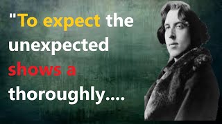 Oscar Wilde Quotes: Powerful Motivational And Inspirational Stoic Quotes That Changed My Life