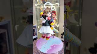 🌸 Sakura Card Captor Figure 🌸 anime 25th anniversary F:next by furyu