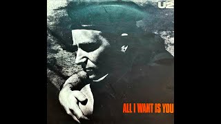 U2 - All I Want Is You - Single Full Album (1989)