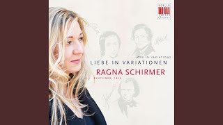 Impromptus, Op. 5: Variation II, Lebhafter