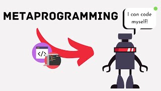 MetaProgramming: Code That Writes Itself!!