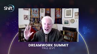 Paul Levy speaking at Dreamwork Summit
