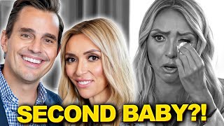 The Truth About Bill and Giuliana’s Second Baby