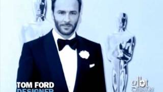 GLBT History Month 2010 - Tom Ford