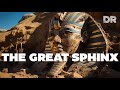 Who built the Sphinx? Who broke its nose?