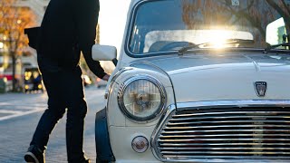 ローバーミニ メイフェア パワステ付き | Rover Mini Mayfair Power steering