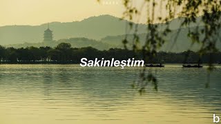 Pinhani - Sakinleştim Lyrics: Şarkı Sözleri