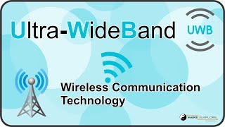 Ultra-wideband Wireless Communication Technology