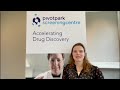 webinar hit discovery using the rapiflex maldi pharmapulse® in uhts