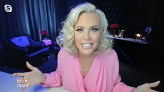 Jenny McCarthy Talks About Making It Through Quarantine With 7 Teenagers