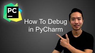 How to Use the Debugger in Pycharm