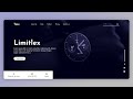 How To Make A Website Using HTML And CSS | Website Design With HTML And CSS