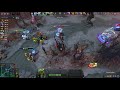 【ob解说 ti9国际邀请赛】小组赛 a组 lgd vs secret bo2 第一场game1