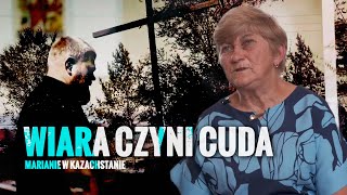 WIARA CZYNI CUDA 8/8