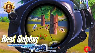 Bgmi Livik Gameplay Video #3 || Best Awm Sniping in Livik map #youtube #bgmi