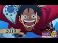 25 years of one piece