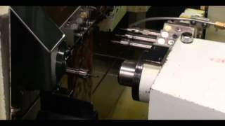 Deringer-Ney: Precision CNC Machining