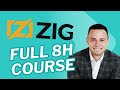 Masterclass 🚀 The Entire Zig Programming Language Explained for Beginners