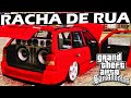 Carros Rebaixados em Racha - GTA San Andreas Carros Rebaixados em Racha - GTA San Andreas