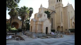 Project Progress of THE MARTYRS' MEMORIAL OF THE ARMENIAN GENOCIDE - Vicken \u0026 Raffi TARKHANIAN.